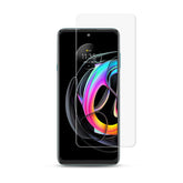 MyBat Tempered Glass Screen Protector for Motorola Edge 20, 20 Pro, 20 Lite